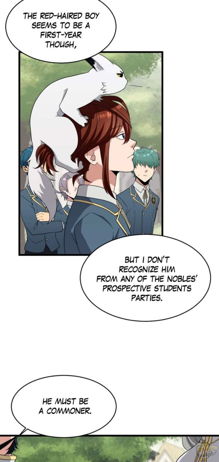 The Beginning After The End Chapter 88 image 13